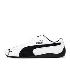 Кроссовки Speedcat Leather Puma