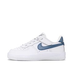 Детские кроссовки Force 1 Low Nike