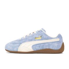 Кроссовки Speedcat Faded Puma