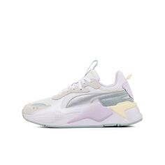 Подростковые кроссовки Полуботинки RS-X Metallic Puma
