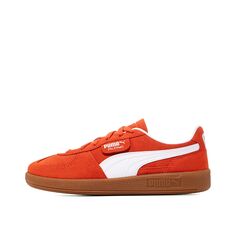 Подростковые кроссовки Palermo Puma