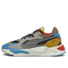Кроссовки RS-Z Trainers Puma