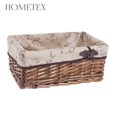 Корзина для хранения Hometex HQA16-14AB4