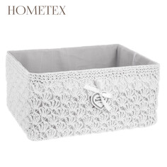 Корзина для хранения Hometex DSA16-2AB3