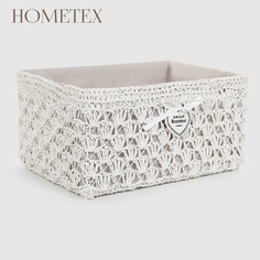 Корзина для хранения Hometex DSA16-2AB4