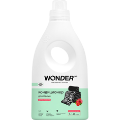 Кондиционер для белья Wonder Lab Цветок граната 1 л