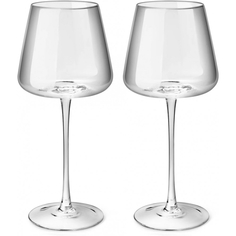 Набор бокалов для вина Apollo Sun 510 мл, 2 шт