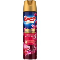 Освежитель воздуха Бреф ДеЛюкс Нежная магнолия 280 мл Bref