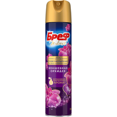 Освежитель воздуха Бреф ДеЛюкс Волшебная орхидея 280 мл Bref