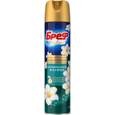 Освежитель воздуха Бреф ДеЛюкс Пленительный жасмин 280 мл Bref