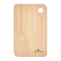 Доска разделочная Pattern прямоугольная 22х35х0,8 см