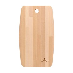 Доска разделочная Pattern 18х31х1,2 см
