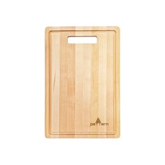 Доска разделочная Pattern с желобом 30х20х0,8 см