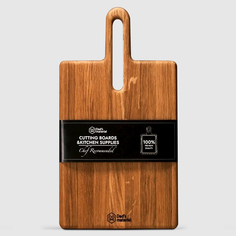 Доска Dads material большая лайт с ручкой