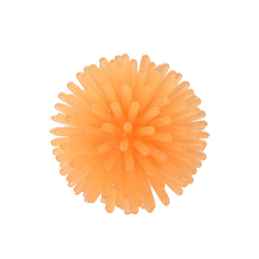 Игрушка кошачья Foxie happy ball мячик 4 см