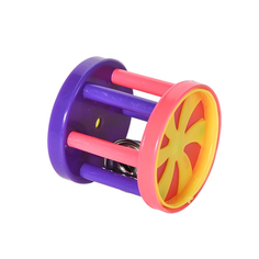 Игрушка кошачья Foxie roller ролик 4 см