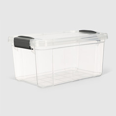 Контейнер для хранения Твой Дом Storix 5 л 29х19х14,5 см