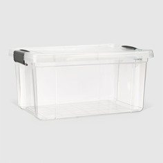 Контейнер для хранения Твой Дом Storix 16 л 41х29х20 см