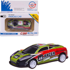 Машинка гоночная Junfa инерционная №46