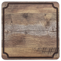 Доска ComposeEat Surface для сервировки и нарезки 24х24 см