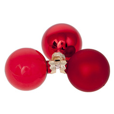 Набор шаров Kaemingk 140801