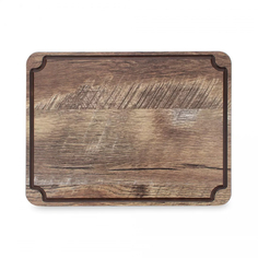 Доска ComposeEat для сервировки и нарезки 33x25 см