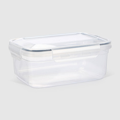 Набор контейнеров Твой Дом пищевых 400 мл, 800 мл, 1400 л