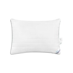 Подушка Medsleep Dao со съемным стеганым чехлом 50х70 см