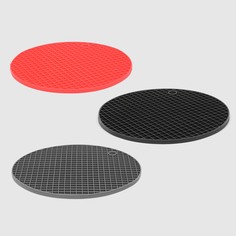 Подставка-прихватка PERILLA круглая