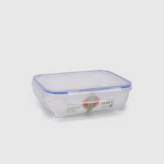 Контейнер Bager Home cook&lock прямоугольный 1800 мл