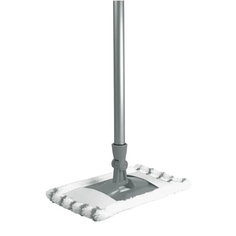 Швабра InLoran Mini 26х11х80 см