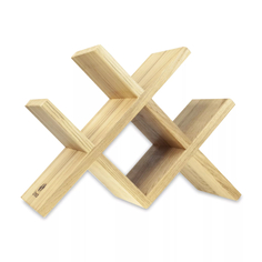 Подставка Uneca на 4 бутылки шампанского