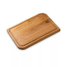 Доска разделочная Uneca 360х260х24 мм