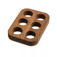 Подставка Uneca под 6 яиц см 41/2