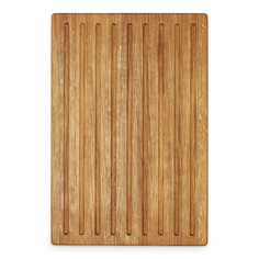 Доска Uneca для хлеба 44х28х2 см