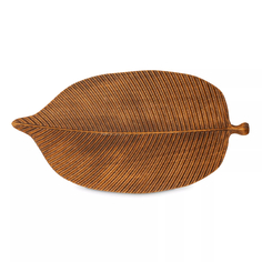 Блюдо для сервировки Uneca "Тополь" 02/2