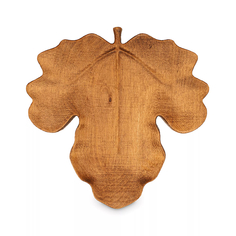 Блюдо для сервировки Uneca "Клён" 04/2