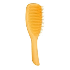 THE LARGE ULTIMATE DETANGLER NATURALLY CURLY DAFFODIL YELLOW Расческа