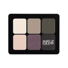 ARTIST TO GO #3 Палетка теней для глаз Make UP FOR Ever