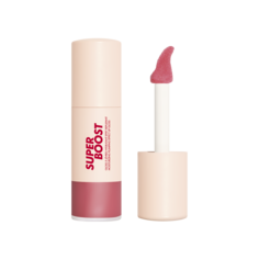 SUPER BOOST LIP GLOSS увлажняющий блеск для губ с эффектом объема