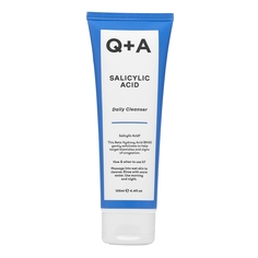 Salycylic Acid Мягкий отшелушивающий гель для умывания лица Q+A