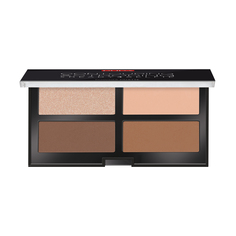 CONTOURING &amp; STROBING Набор для скульптурирования лица Pupa