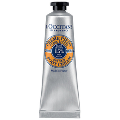 Карите Крем для ног в дорожном формате LOccitane