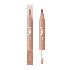 VAMP MARKER DUO Маркер и блеск для губ Pupa