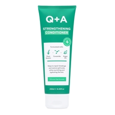 Strengthening Conditioner Укрепляющий кондиционер для волос Q+A