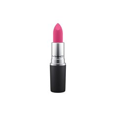 POWDER KISS LIPSTICK Губная помада MAC