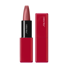 Technosatin Gel Помада для губ Shiseido