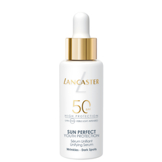 SUN PERFECT UNIFYING Сыворотка для лица SPF50 Lancaster