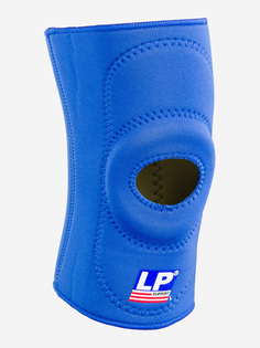 Суппорт колена LP 708, Синий