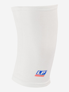 Суппорт колена LP, Белый